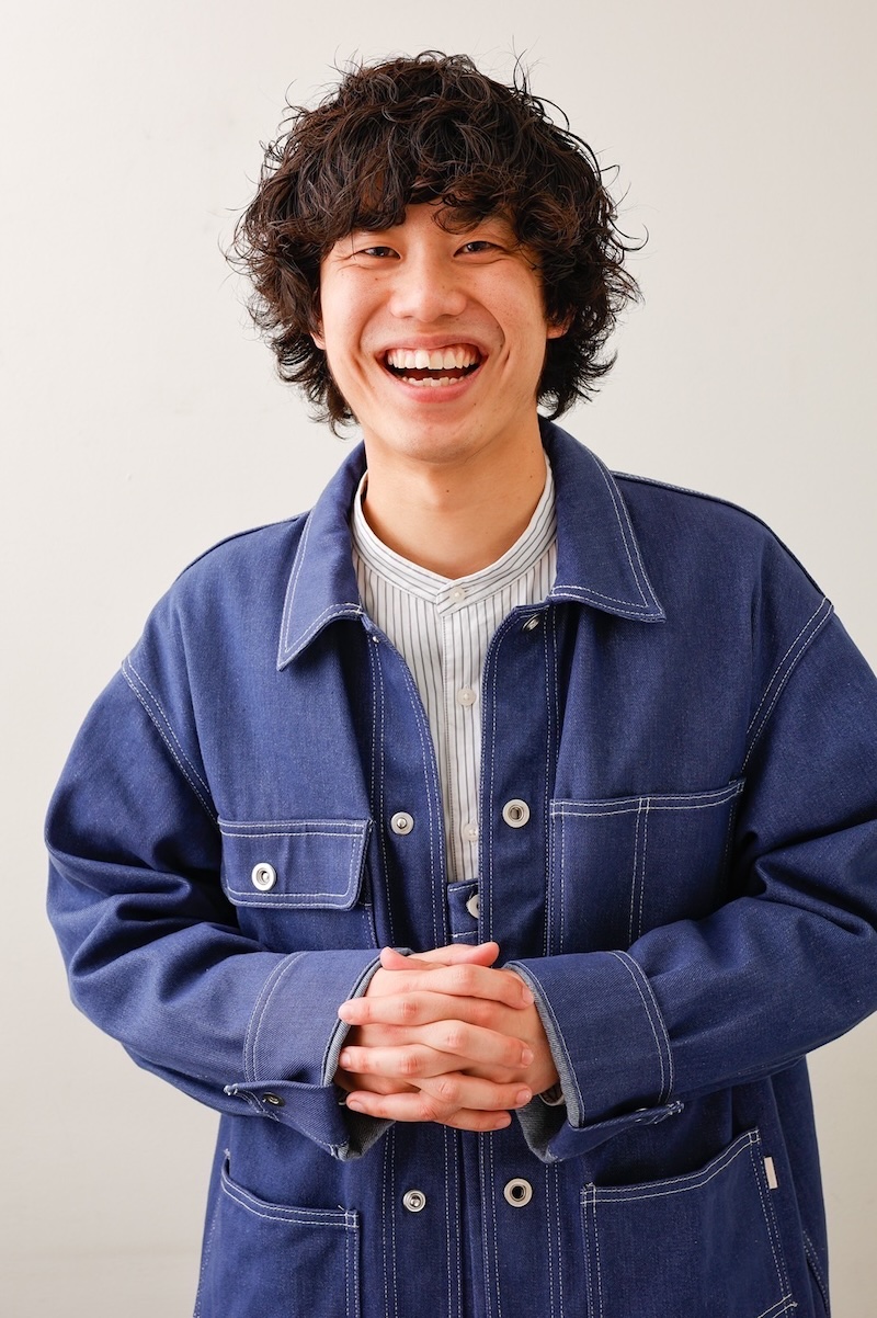 安広 修平