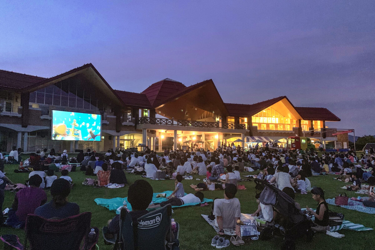 ナイトシアター