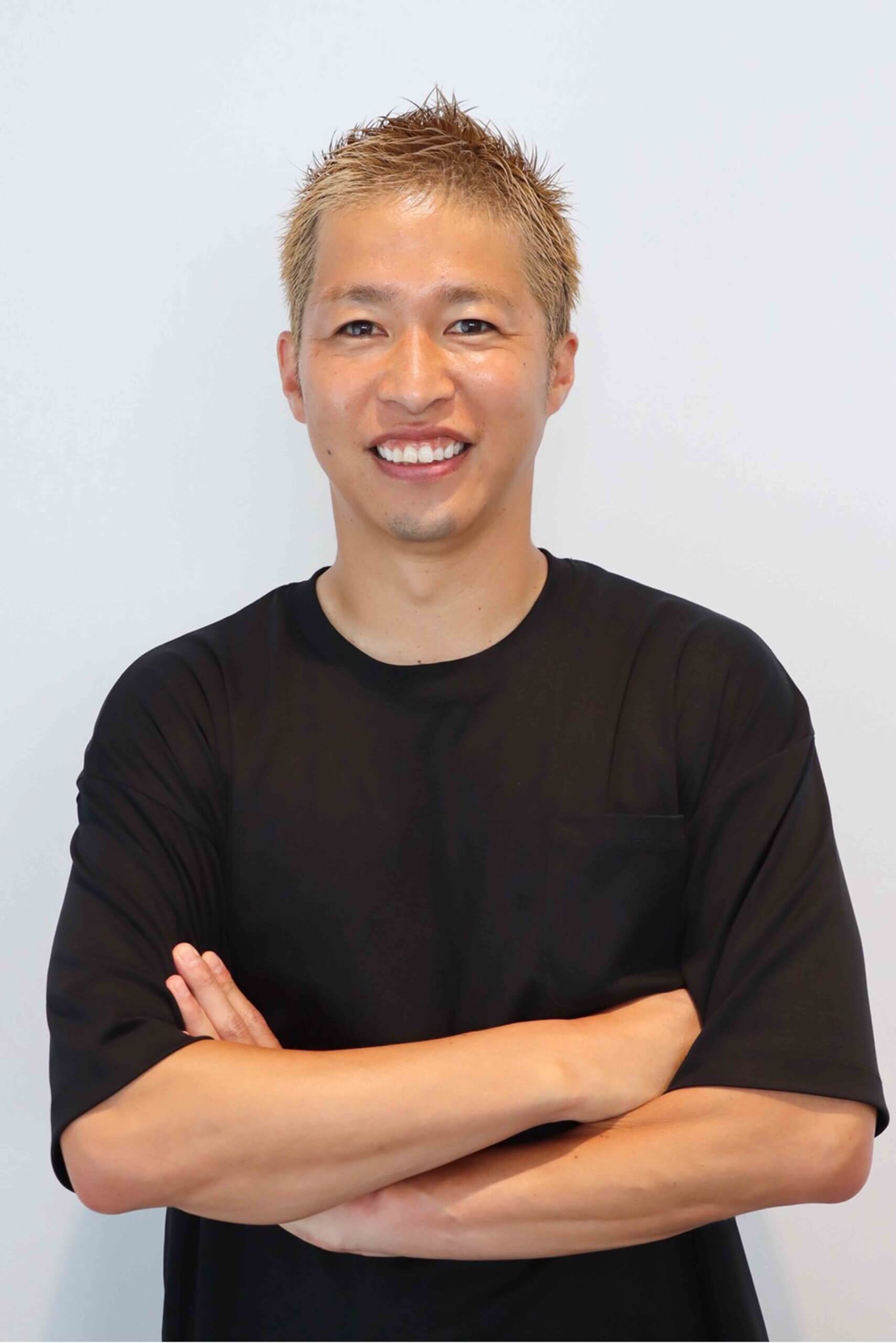森﨑浩司